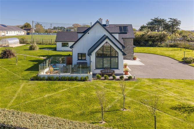 4 Lakeview, Broadway, Our Ladys Island, Co. Wexford