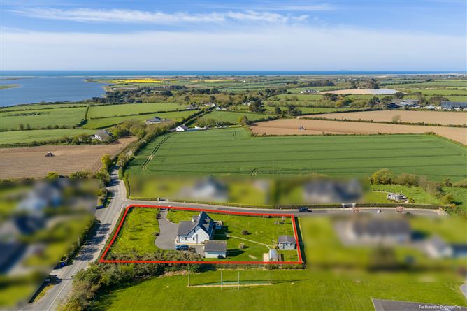 4 Lakeview, Broadway, Our Ladys Island, Co. Wexford