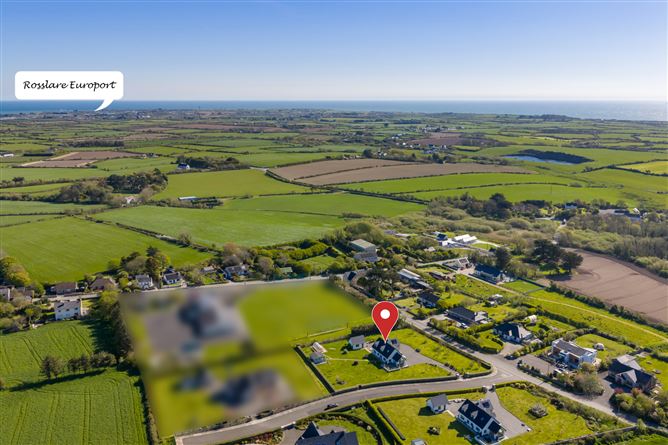 4 Lakeview, Broadway, Our Ladys Island, Co. Wexford