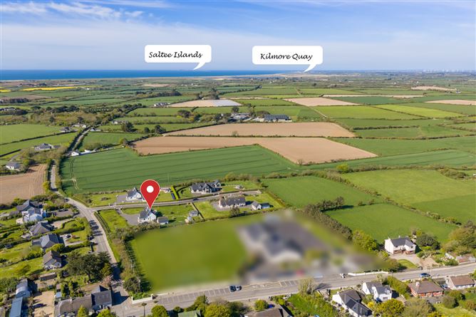 4 Lakeview, Broadway, Our Ladys Island, Co. Wexford