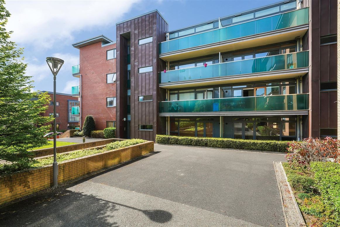 74 Rosanule, Phoenix Park Racecourse, , Castleknock, Dublin 15