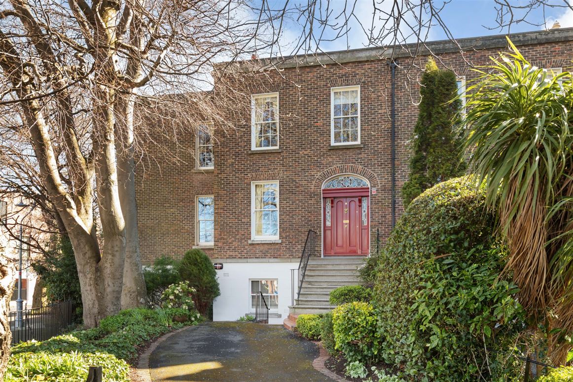 8 Seven Oaks, Church Avenue, Rathmines, Dublin 6