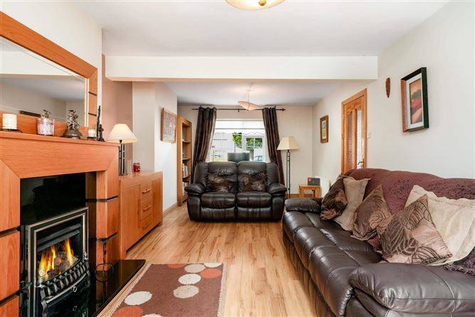 21 Ballygall Avenue, Finglas, Dublin 11