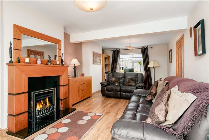21 Ballygall Avenue, Finglas, Dublin 11