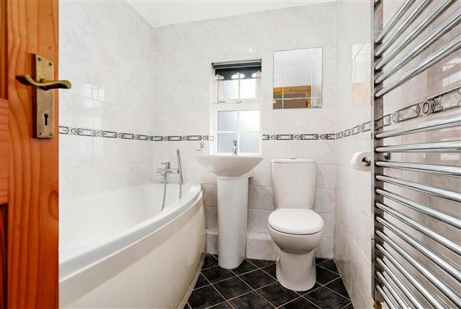 Photo 11 of 26 — 21 Ballygall Avenue, Finglas, Dublin 11