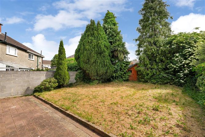 Photo 22 of 26 — 21 Ballygall Avenue, Finglas, Dublin 11
