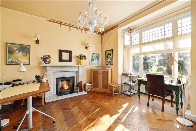 Gort Na Mona, 131 Glenageary Road Upper, Glenageary, Co. Dublin