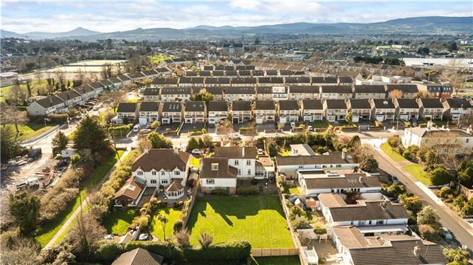 Photo 16 of 23 — Gort Na Mona, 131 Glenageary Road Upper, Glenageary, Co. Dublin