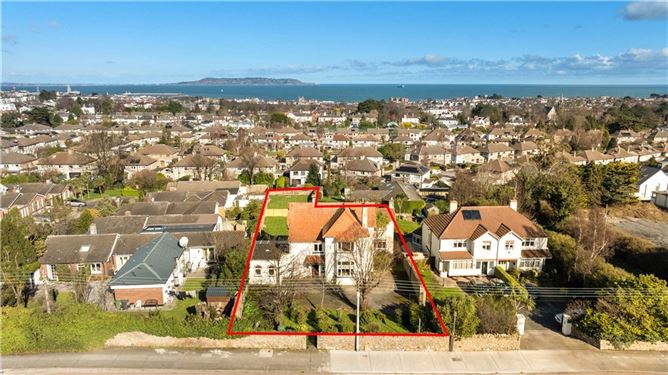 Photo 14 of 23 — Gort Na Mona, 131 Glenageary Road Upper, Glenageary, Co. Dublin