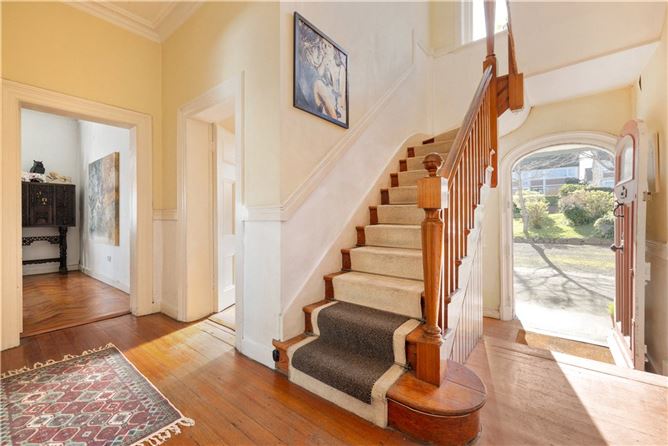 Gort Na Mona, 131 Glenageary Road Upper, Glenageary, Co. Dublin