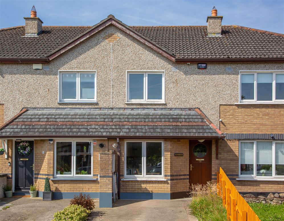 3 Ellensborough Grange, Kiltipper, Dublin 24