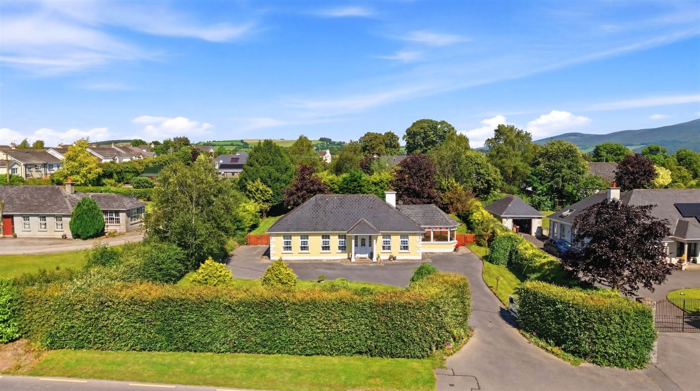 Kilknockan Road, Fethard, Co. Tipperary