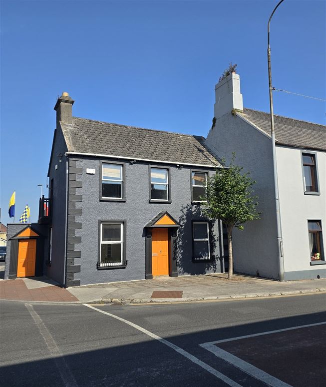 1 Upper Market Street, Ennis, Co. Clare
