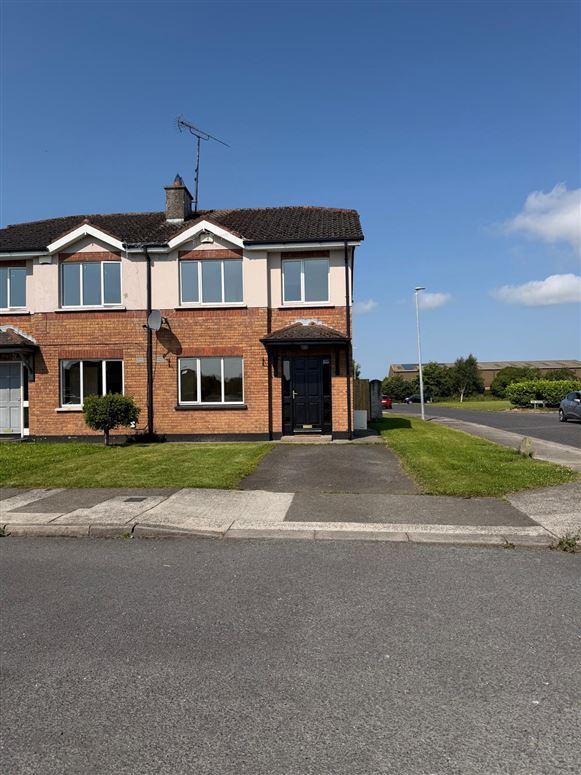 44 The Green, Lennonstown Manor, Dundalk, Louth