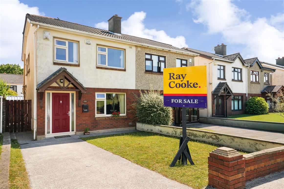 178 Whitethorn Gardens, Palmerstown, Dublin 20, D22K4K8
