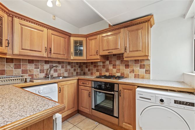 17 St. Austin's Terrace, Tullow, Co. Carlow