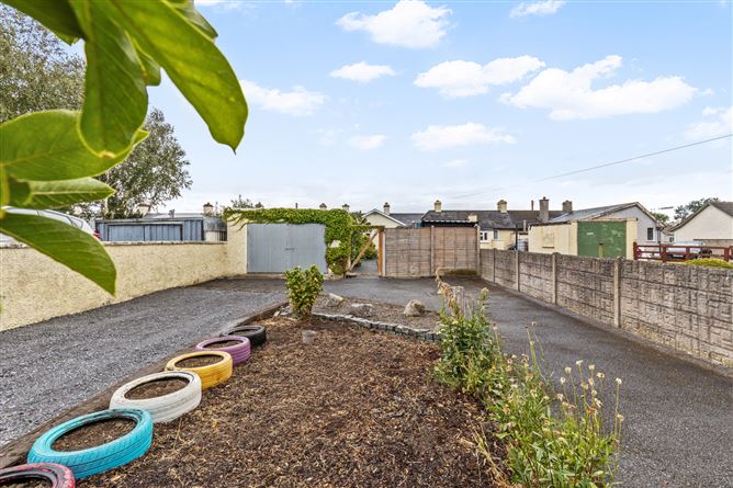 Photo 23 of 23 — 17 St. Austin's Terrace, Tullow, Co. Carlow