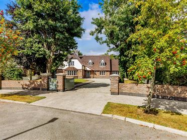 6 Brownstown, Ratoath, Co. Meath