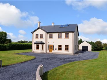 Ardskea Beg, Ballyglunin, Tuam, Co. Galway