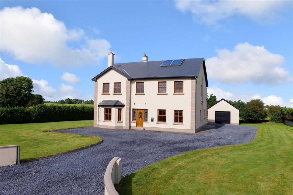 Ardskea Beg, Ballyglunin, Tuam, Co. Galway
