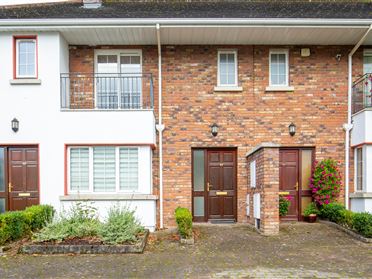 49 Coill Tíre, Doughiska, Galway City