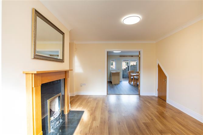 49 Coill Tíre, Doughiska, Galway City