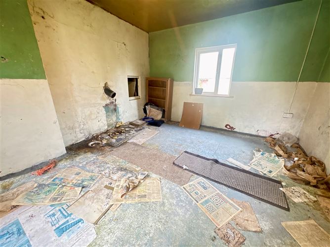 Ballindurrow, Multyfarnham, Westmeath