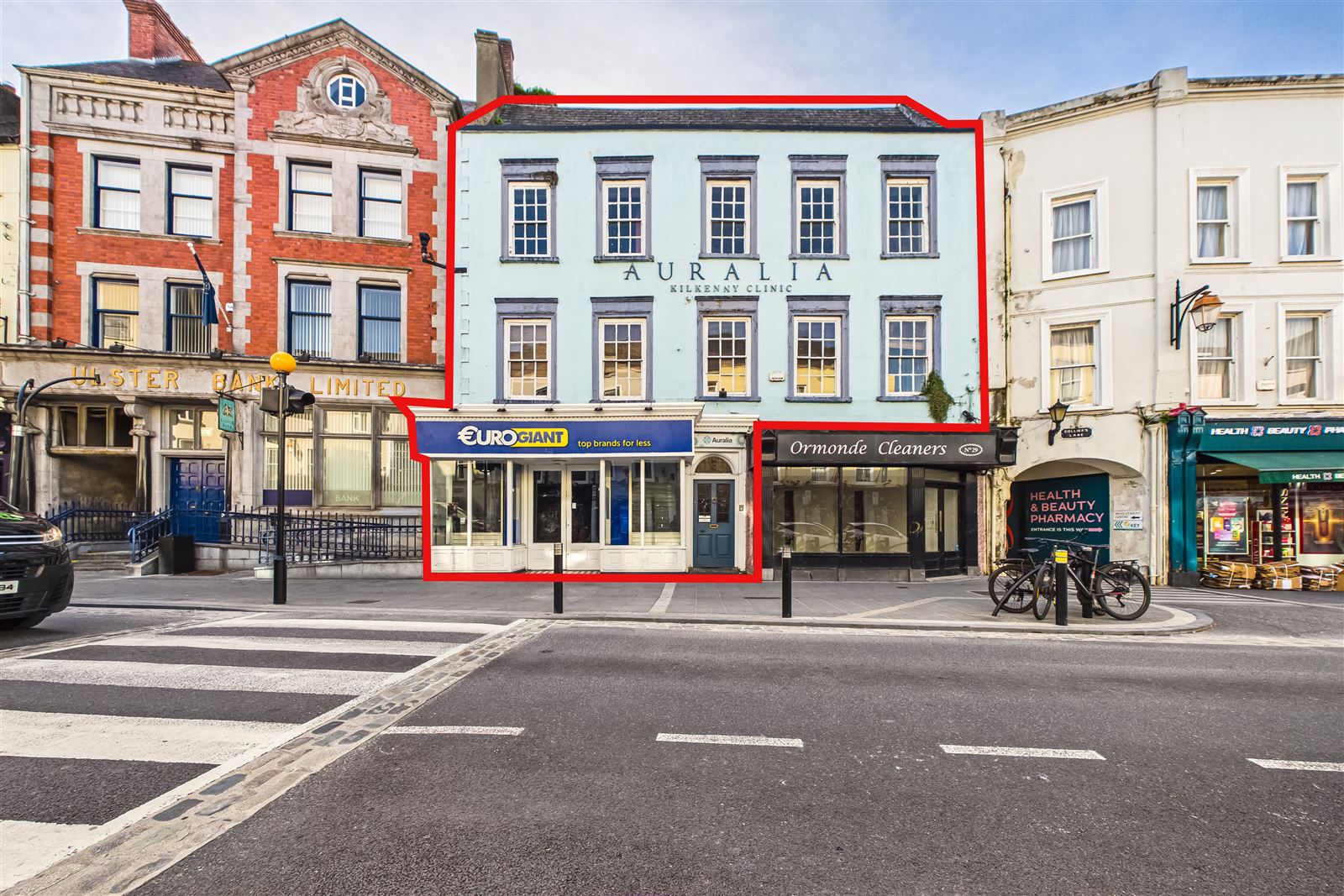 Photo 1 of 30 — 28 High Street, Kilkenny, Kilkenny