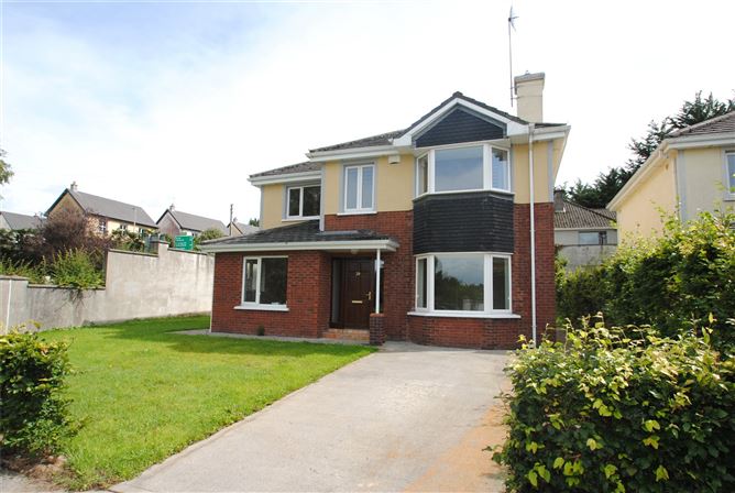 39 Rosslands, Roscrea, Co. Tipperary