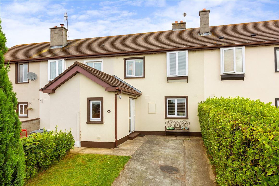 41 Murell Drive, Arklow, Co. Wicklow