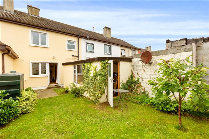 41 Murell Drive, Arklow, Co. Wicklow