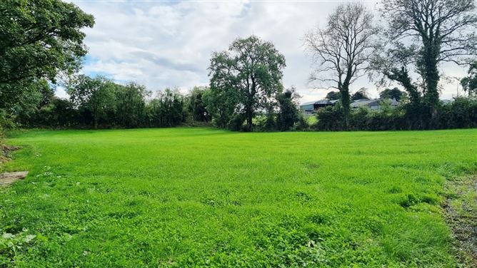 Pottlebane, Carnaross, Kells, Meath