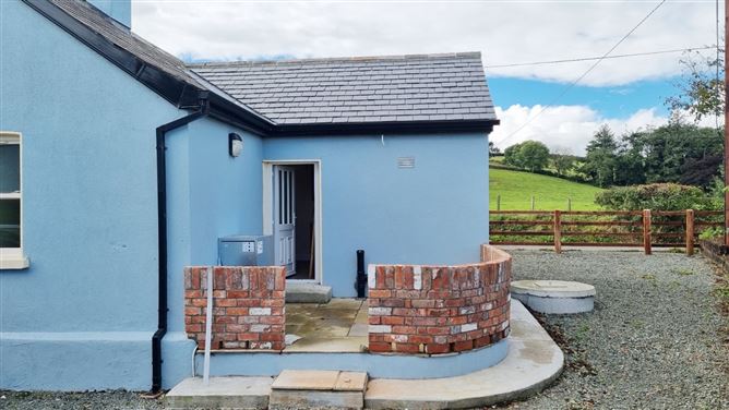 Pottlebane, Carnaross, Kells, Meath