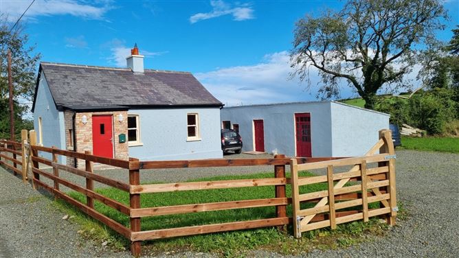 Pottlebane, Carnaross, Kells, Meath