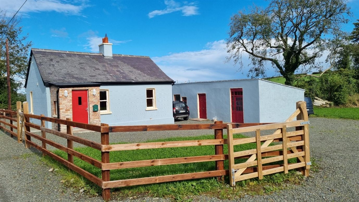 Pottlebane, Carnaross, Kells, Meath