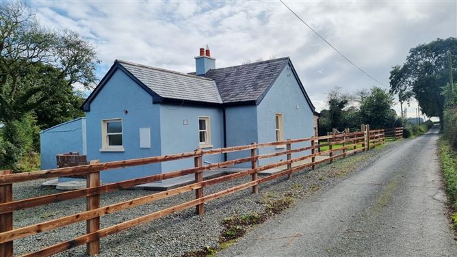 Pottlebane, Carnaross, Kells, Meath