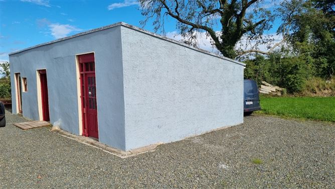 Pottlebane, Carnaross, Kells, Meath