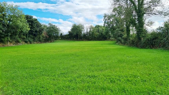 Pottlebane, Carnaross, Kells, Meath