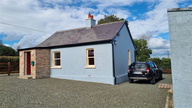 Pottlebane, Carnaross, Kells, Meath