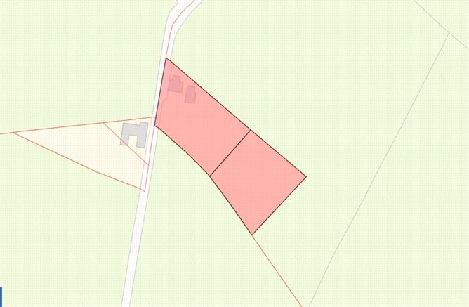 Pottlebane, Carnaross, Kells, Meath