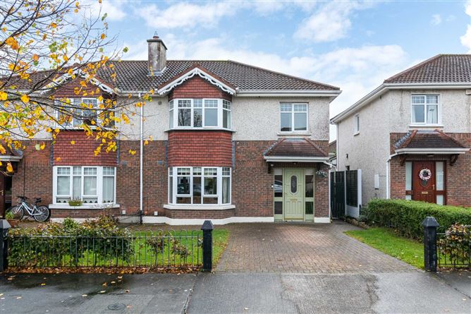 Main image for 13 Woodville Rise, Woodville Grange, Athlone, Co. Westmeath