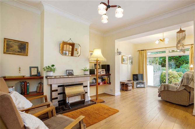 34 Woodbine Park, Booterstown, Co. Dublin