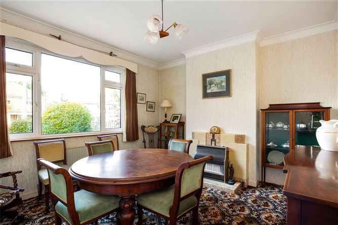 34 Woodbine Park, Booterstown, Co. Dublin
