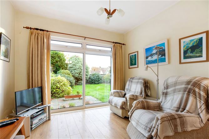 34 Woodbine Park, Booterstown, Co. Dublin