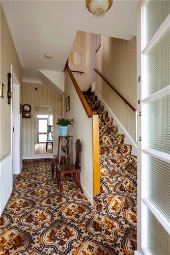 34 Woodbine Park, Booterstown, Co. Dublin