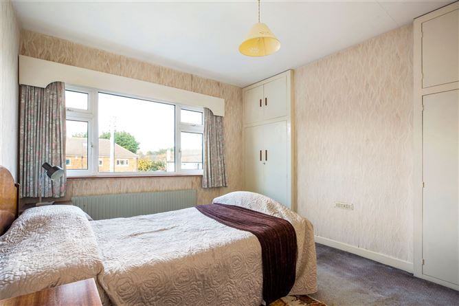 34 Woodbine Park, Booterstown, Co. Dublin