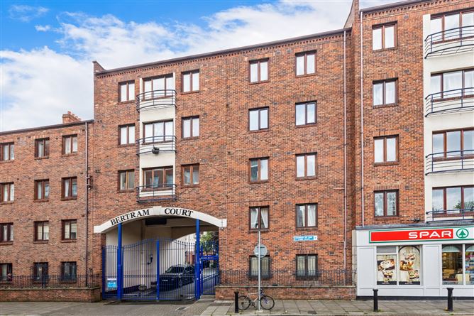 124 Bertram Court, Lamb Alley, Dublin 8