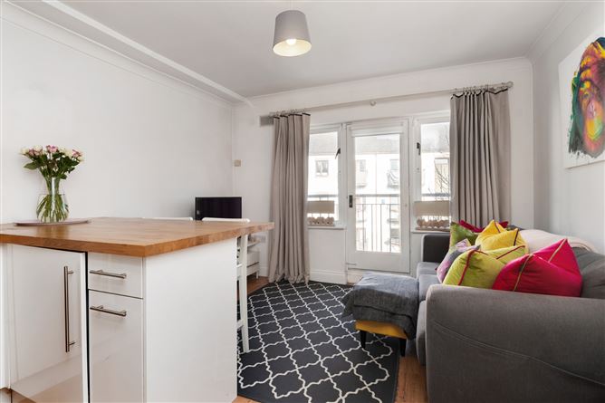 124 Bertram Court, Lamb Alley, Dublin 8