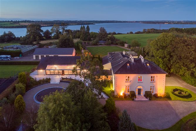 Main image for "Alma House", Park, Wexford Town, Wexford