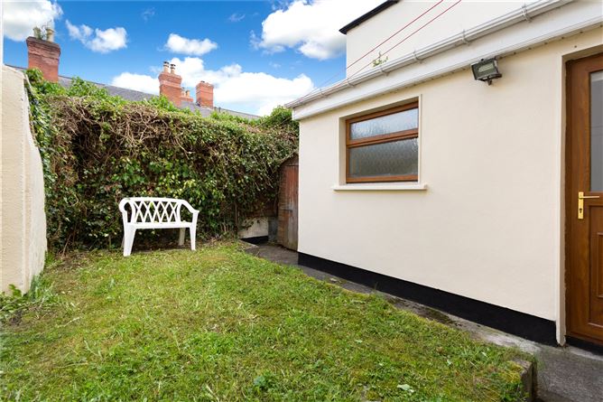 6 Josephine Avenue, Off North Circular Road, Phibsborough, Dublin 7